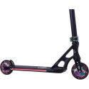 Freestyle scooter Striker Bgseakk Magnetit Black / Neochrome