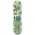Habitat Insecta Skateboard Set (7.75"|Green)