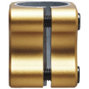 Proto Half Knuckle V2 gold sleeve