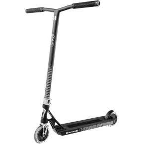 Root Invictus V3 Freestyle Koloběžka (Black)