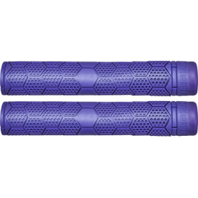 Grips Stolen Hive SuperStick Flangless purple
