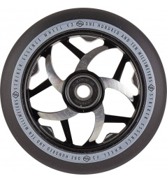 Wheel Striker Essence V3 Black 110mm black
