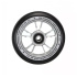Blunt 10 Spokes 100 mm silver black wheel