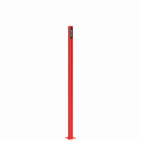 Main stand MARBO SPORT MFT-R1.9 red