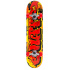 Enuff Graffiti II Complete - Red - 7.75" x 31.5"