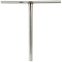 Union Uniq T Oversized Pro Scooter Bar 600mm Silver