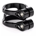Ethic Sylphe V2 Clamp 31.8 mm black
