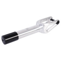 UrbanArtt Anvil 30mm SCS/HIC Raw Brushed fork