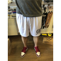 Shorts Scootshop.cz Riders white
