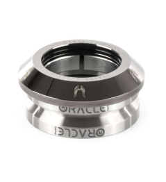 Ethic Oracle Headset Glossy Black