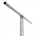 Handlebars Triad Riot Cro-mo Butted Standard T 700 mm Raw