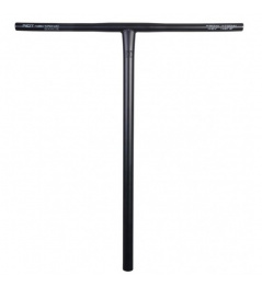 Handlebars Triad Riot Cro-mo Butted Oversized T 715 mm Black