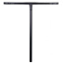 Handlebars Triad Riot Cro-mo Butted Oversized T 715 mm Black