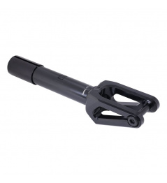 UrbanArtt Anvil SCS / HIC Black plug
