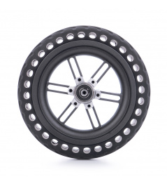 TEMPISH Rear wheel 8.5" complete U5