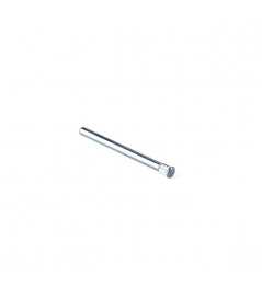 Brake locking axis