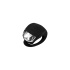 Flashlight Micro Black