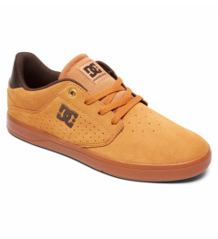 Boty Dc Plaza TC S tan/gum 2018/19 vell.EUR44,5