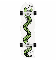 Cruiser Alien Workshop Aw Haring Snake multi vell.8,5