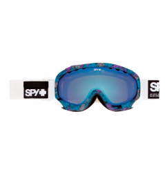 SPY Glasses The Soldier Specialops pers / blue 2011/2012