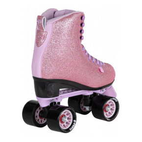 Roller skates Chaya Quad Melrose Glitter