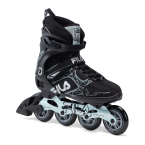 Roller skates Fila Legacy Pro 84 Black/Grey