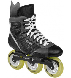 Powerslide Reign inline skates Kronos Trinity