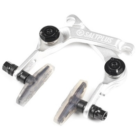 Salt Plus Echo BMX U-Brake (Silver)