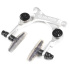 Salt Plus Echo BMX U-Brake (Silver)