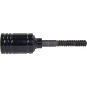 Pegy Lucky Lugs black