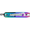 Longway Metro Plate Rainbow 500mm + griptape free