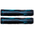 Grips Antics Stack Black / Teal Swirl