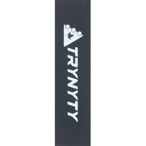 Griptape Trynyty Banner white