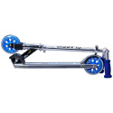 JD Bug Classic 1 Children's Scooter (Blue V2)