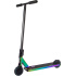 North Switchblade 2021 Freestyle Scooter (Oilslick & Matte Black)