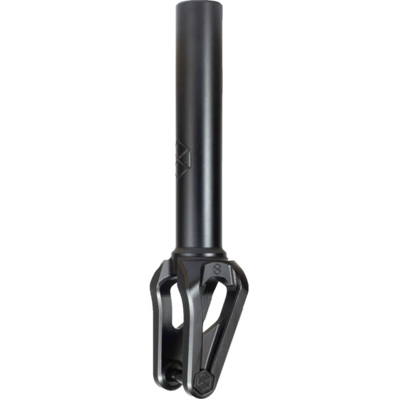 Native Senary 24mm Freestyle Scooter Fork (Black)