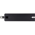 Native Stem Deck 560x152mm XL Black