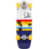 Ocean Pacific Sunset (29.5 "| Yellow)