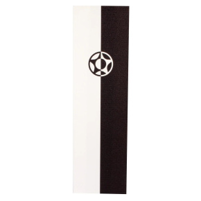 Proto Split Star 7" Griptape For Scooter (Black|SD)