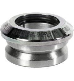 Headset Revolution Supply Integrated Chrome