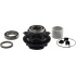 Stolen Rampage Cassette Hub Driver Set (Right Hand Drive Black|9T)