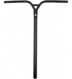 Handlebars Trynyty Why Titanium 720MM Black