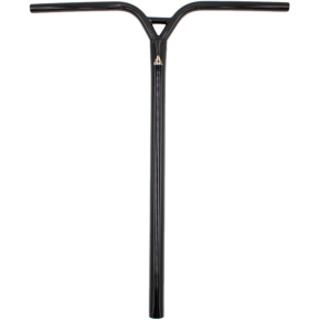 Handlebars Trynyty Why Titanium 720MM Black