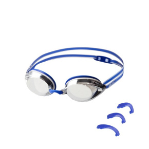 Swimming goggles NILS Aqua NQG230MAF Racing blue