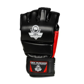 MMA gloves DBX BUSHIDO e1v3