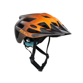 REKD Pathfinder Helmet - Orange - XL/XXL 58-61cm