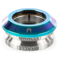 Ethic Oracle headset Neochrome