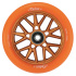 Blunt Delux wheel 120x26 mm orange