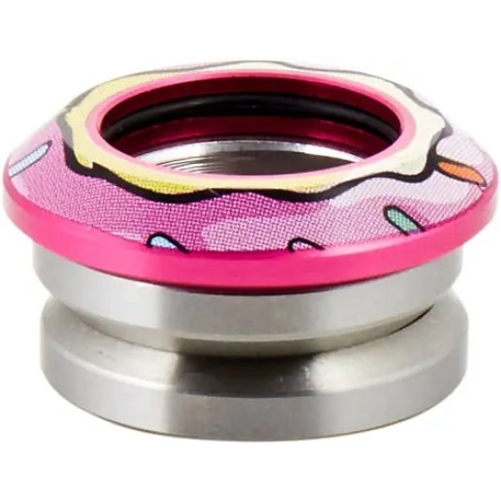 Chubby Donut headset
