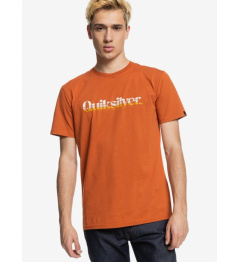 Triko Quiksilver Primary Colors 538 cpe0 cinnamon 2021/22 vell.XL